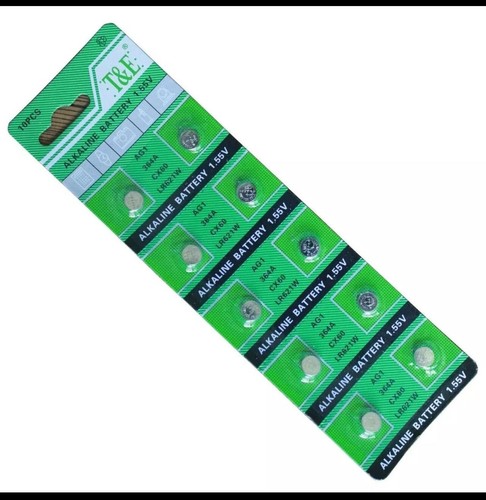 Ag1 lr621 g1 - ag1, watch