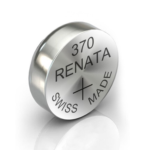 Renata sr920w s370 r69 silver - sr920w,