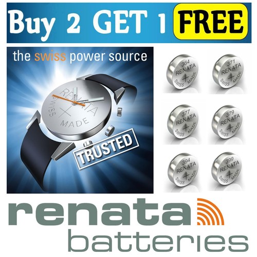 Renata watch battery buy get - renata,